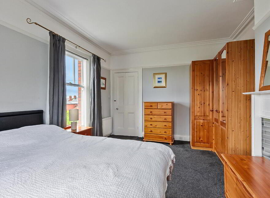 9 Downview Avenue, Belfast, BT15 4EZ