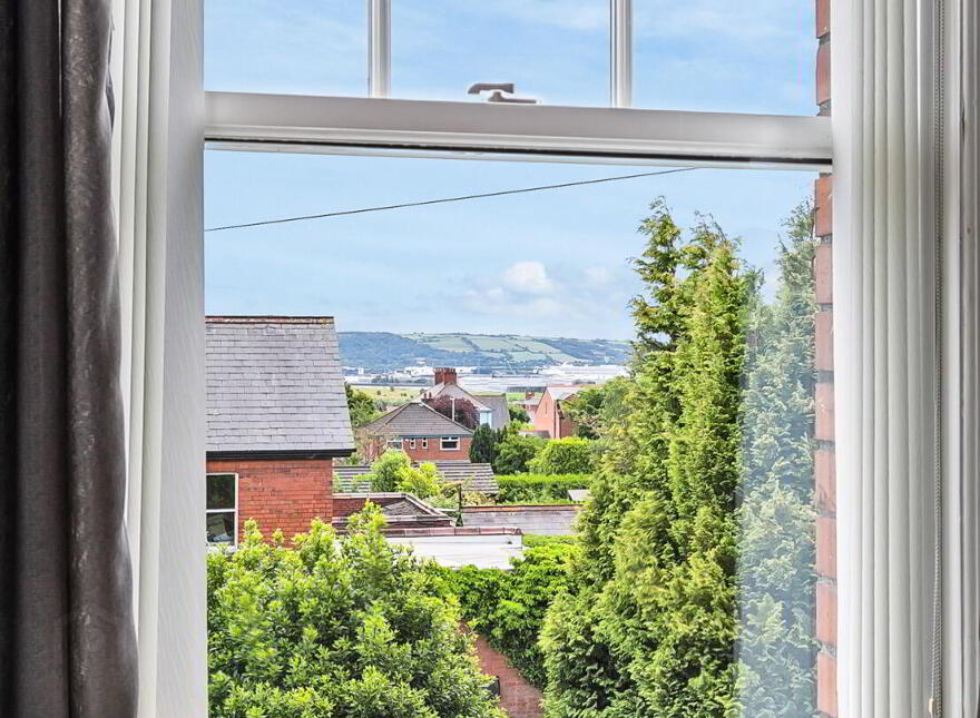 9 Downview Avenue, Belfast, BT15 4EZ