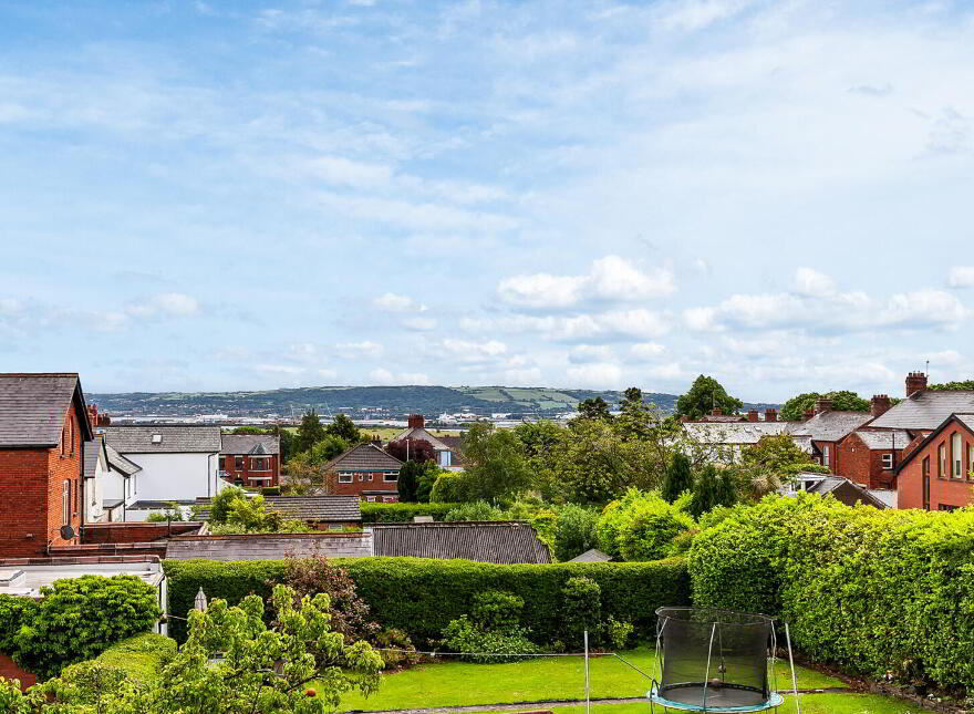 9 Downview Avenue, Belfast, BT15 4EZ