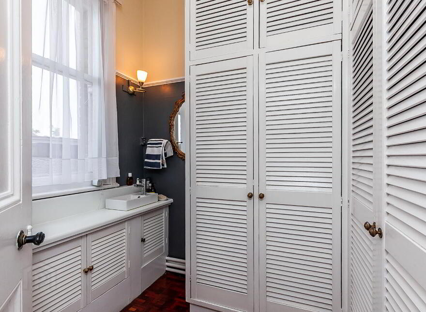 9 Downview Avenue, Belfast, BT15 4EZ