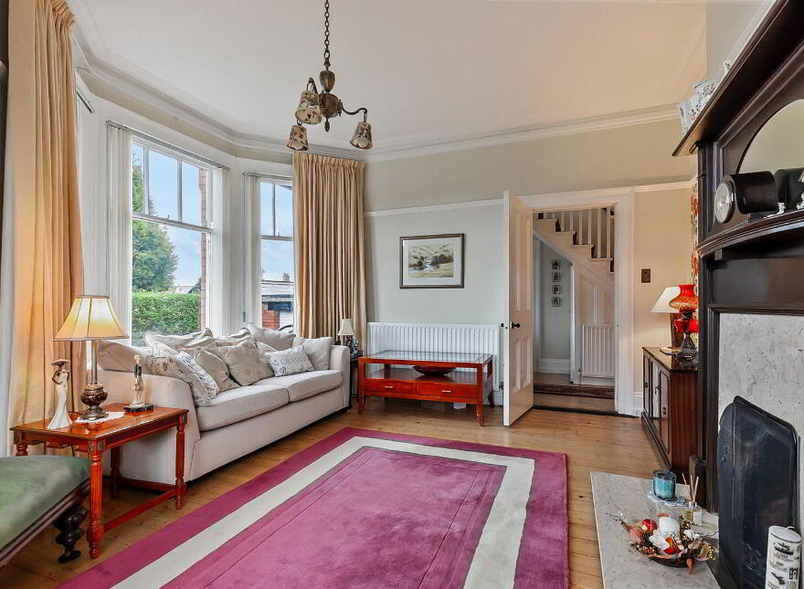 9 Downview Avenue, Belfast, BT15 4EZ