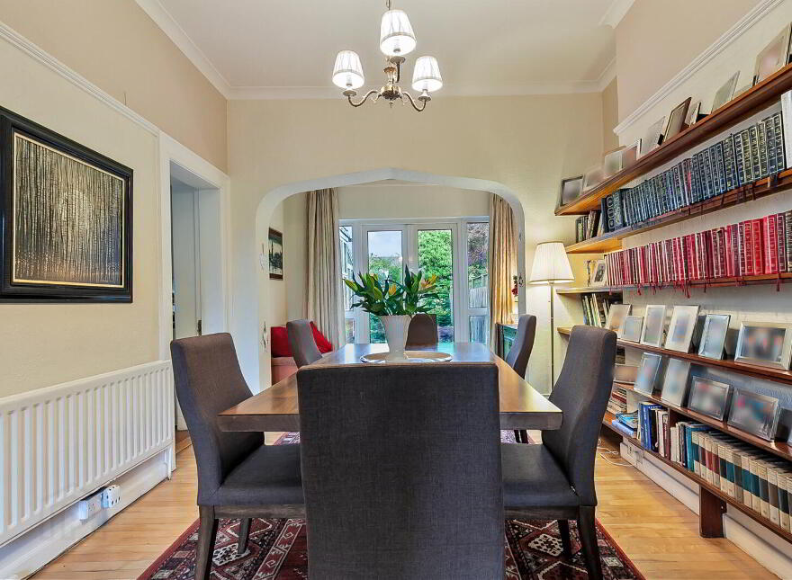 9 Downview Avenue, Belfast, BT15 4EZ