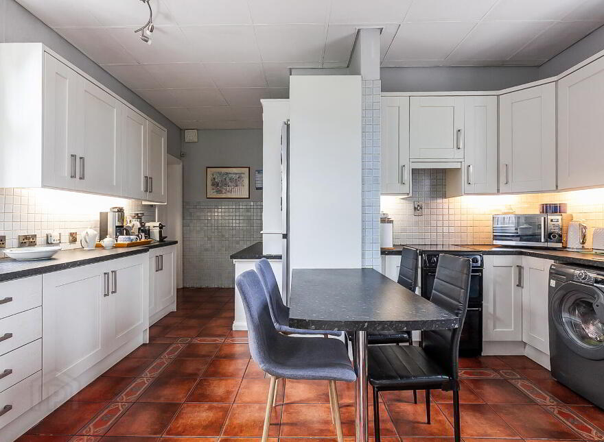 9 Downview Avenue, Belfast, BT15 4EZ