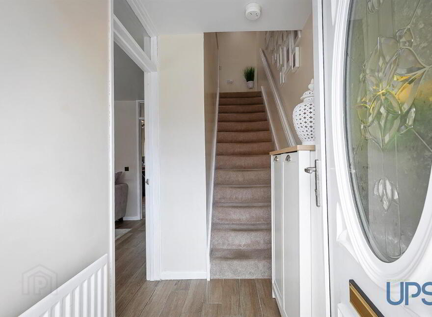 58 Beechmount Pass, Falls Road, Belfast, BT12 7NW