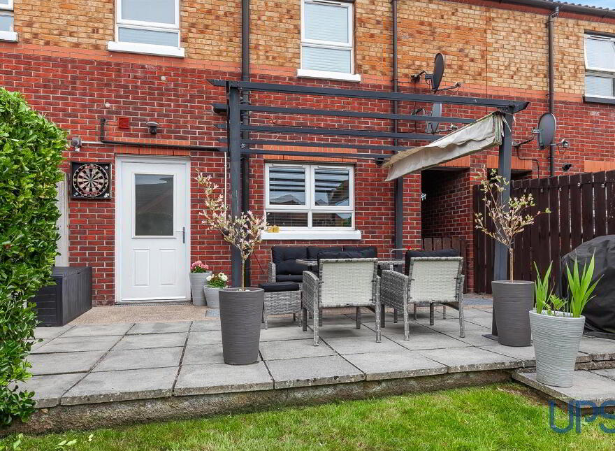 58 Beechmount Pass, Falls Road, Belfast, BT12 7NW