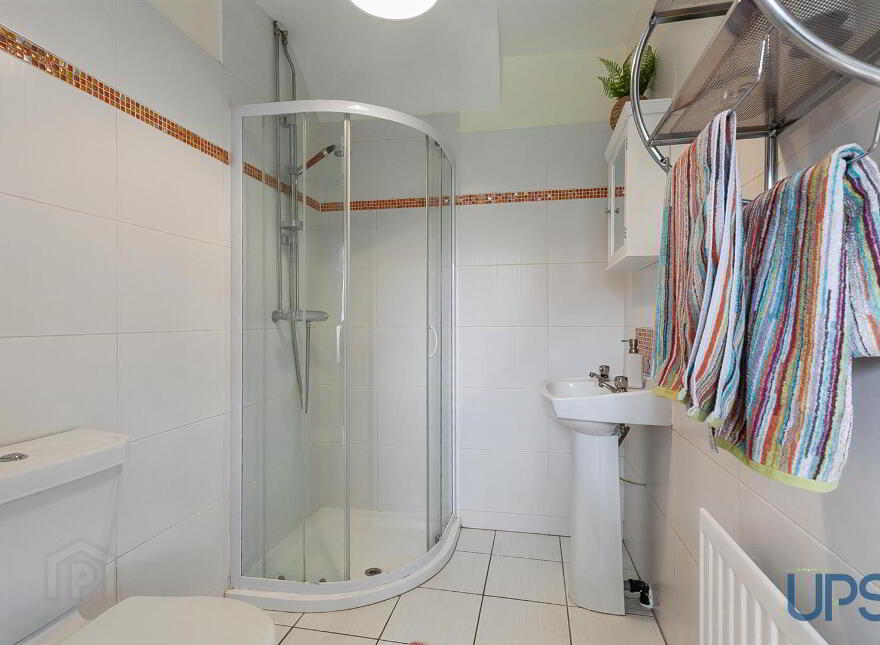 58 Beechmount Pass, Falls Road, Belfast, BT12 7NW