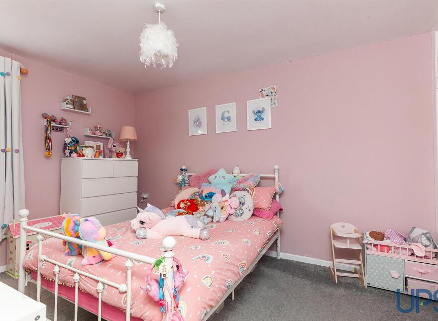 58 Beechmount Pass, Falls Road, Belfast, BT12 7NW