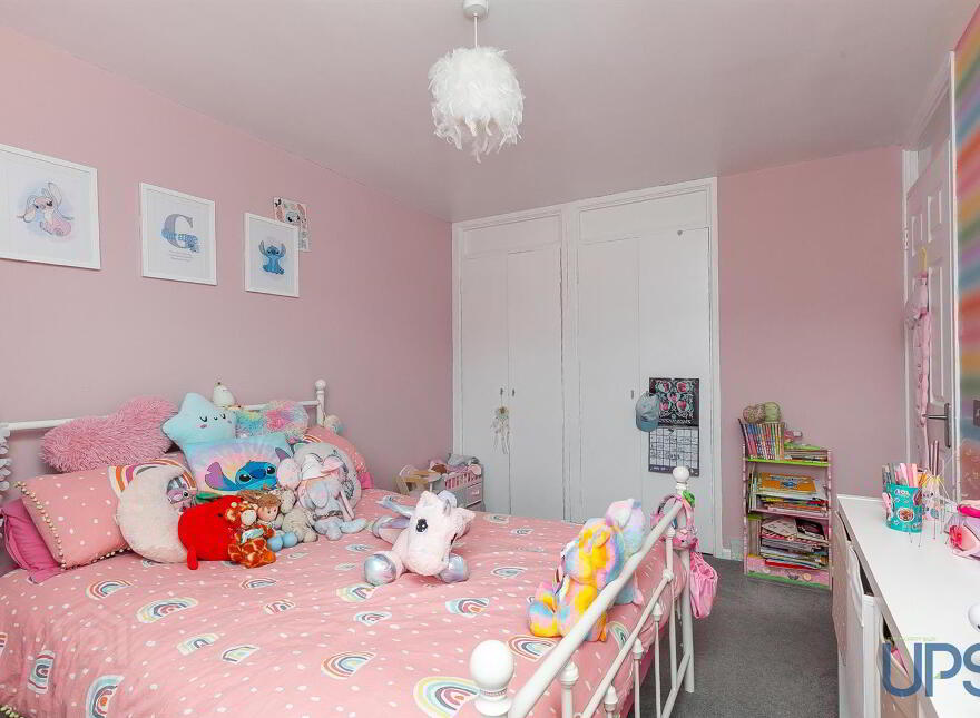 58 Beechmount Pass, Falls Road, Belfast, BT12 7NW