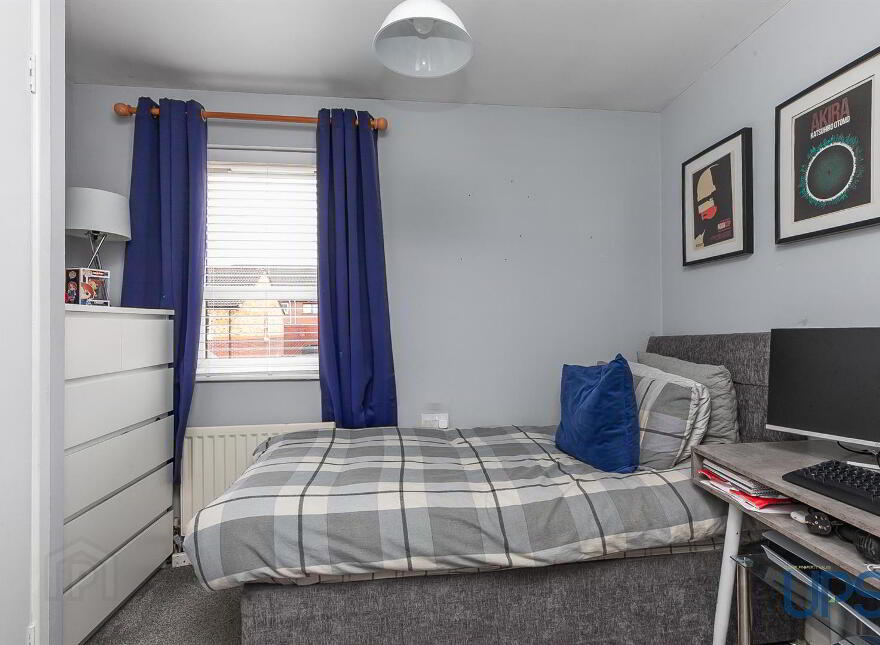 58 Beechmount Pass, Falls Road, Belfast, BT12 7NW