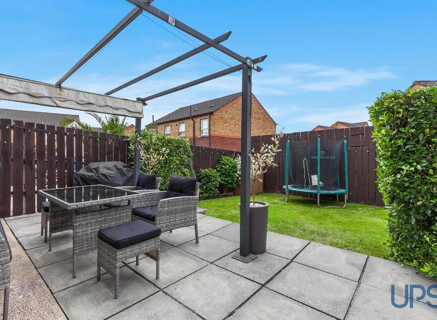 58 Beechmount Pass, Falls Road, Belfast, BT12 7NW