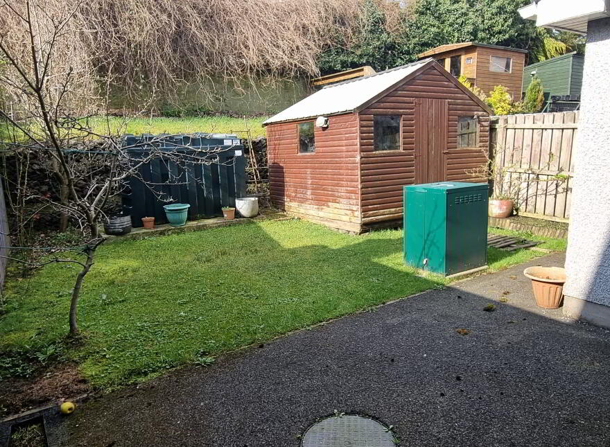 11 Gortmerron View, Dungannon, BT71 6WJ