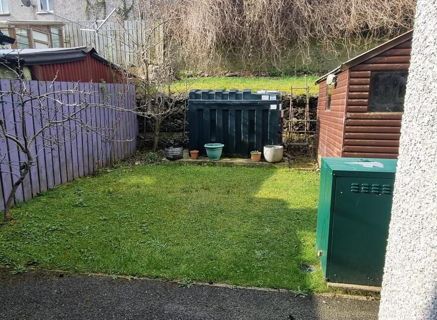 11 Gortmerron View, Dungannon, BT71 6WJ