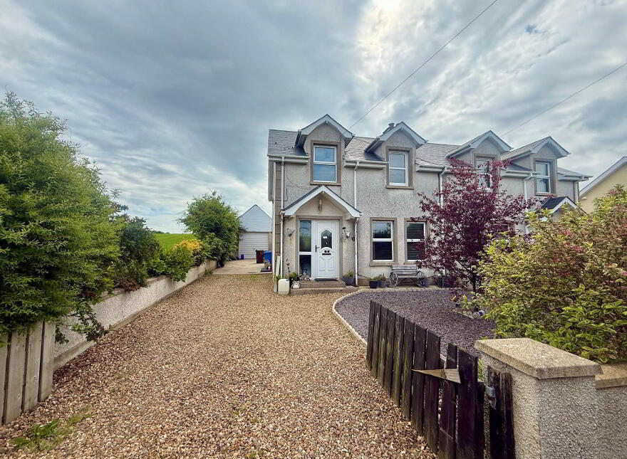 90 Haw Road, Castlecat, Bushmills, BT57 8YJ