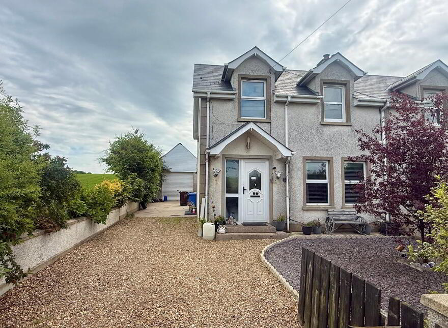 90 Haw Road, Castlecat, Bushmills, BT57 8YJ