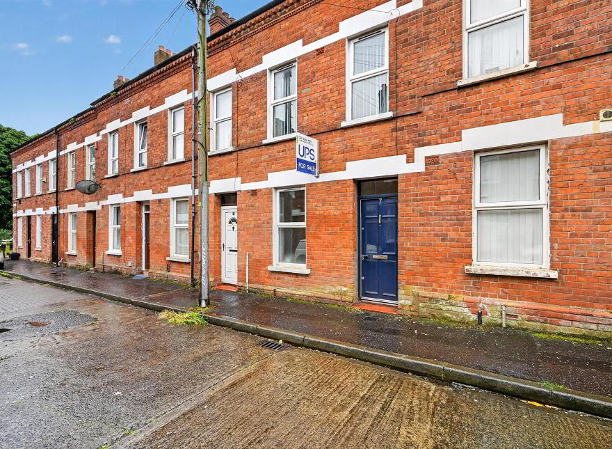 7 Curzon Street, Holylands, Belfast, BT7 1QU