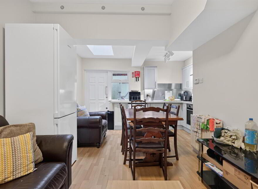 7 Curzon Street, Holylands, Belfast, BT7 1QU
