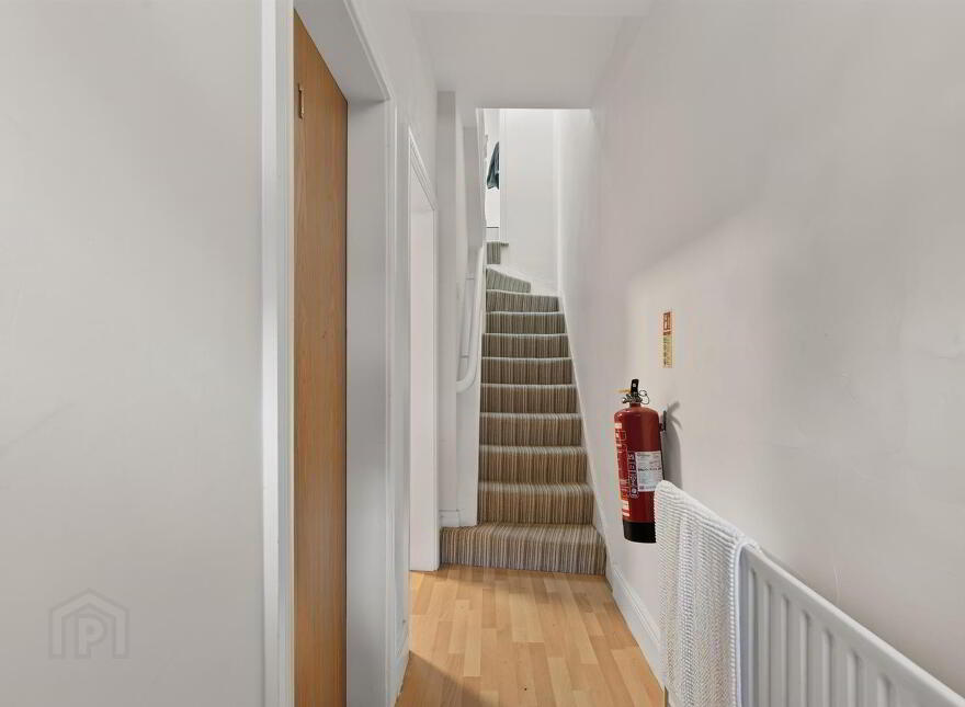 7 Curzon Street, Holylands, Belfast, BT7 1QU