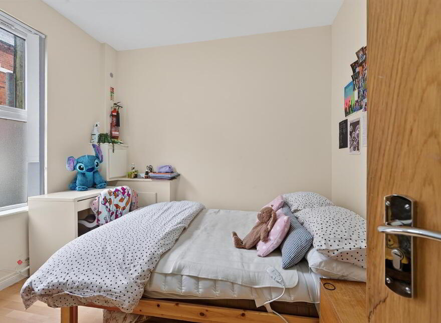 7 Curzon Street, Holylands, Belfast, BT7 1QU