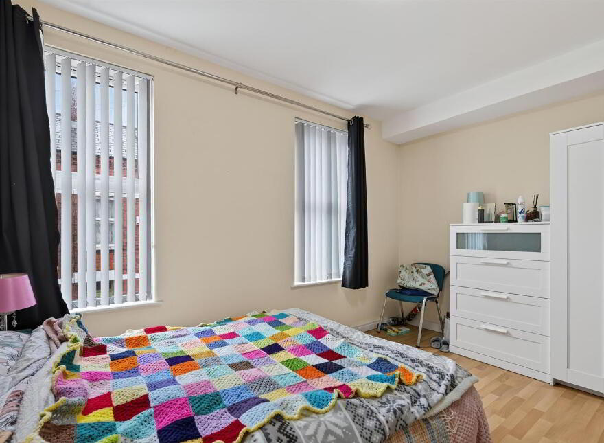 7 Curzon Street, Holylands, Belfast, BT7 1QU