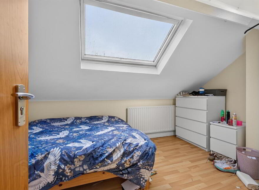 7 Curzon Street, Holylands, Belfast, BT7 1QU