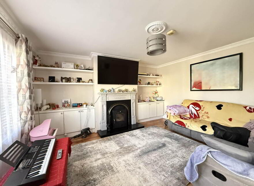 9 Ashgrove Lawn, Clonmel, E91FN23