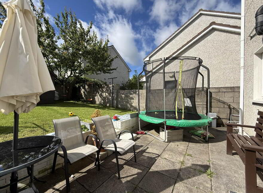 9 Ashgrove Lawn, Clonmel, E91FN23