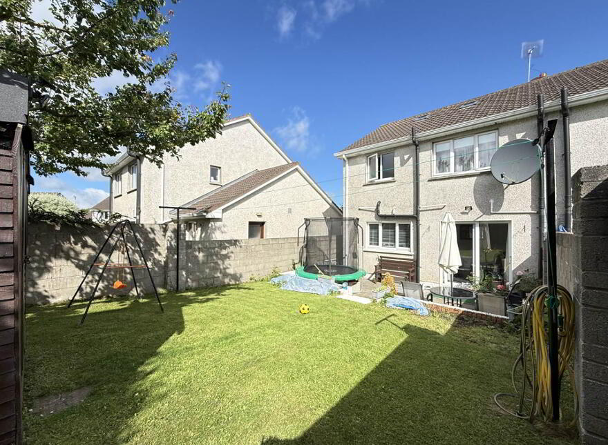 9 Ashgrove Lawn, Clonmel, E91FN23