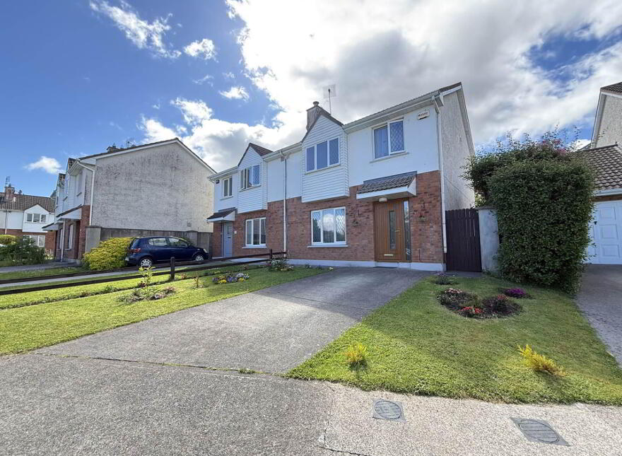 9 Ashgrove Lawn, Clonmel, E91FN23