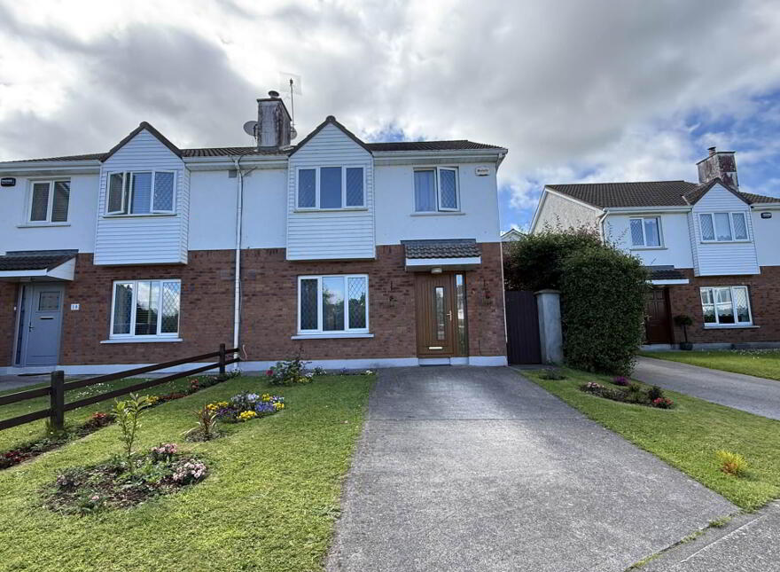 9 Ashgrove Lawn, Clonmel, E91FN23