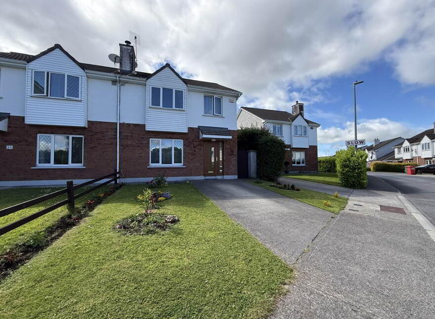 9 Ashgrove Lawn, Clonmel, E91FN23