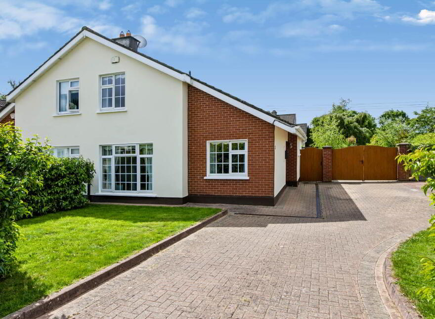 138 Beechdale, Dunboyne, A86NR52