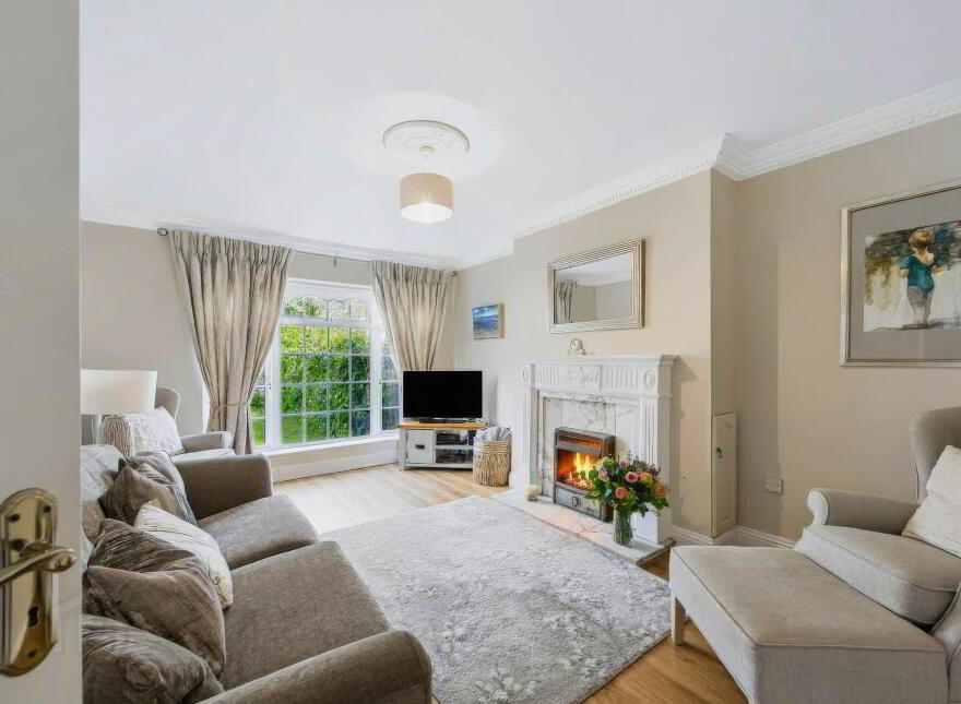 138 Beechdale, Dunboyne, A86NR52