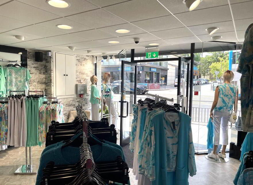 72 Market Street, Downpatrick, BT30 6LZ