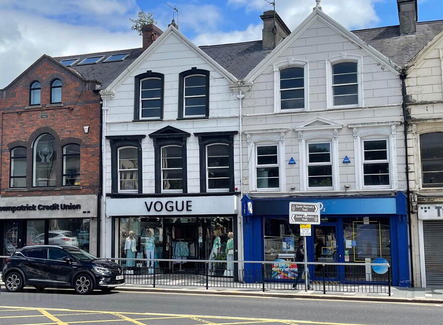 72 Market Street, Downpatrick, BT30 6LZ