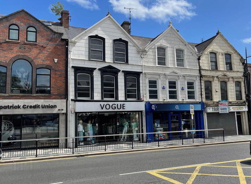 72 Market Street, Downpatrick, BT30 6LZ
