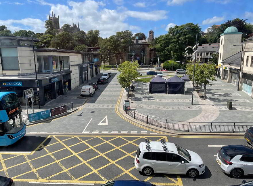 72 Market Street, Downpatrick, BT30 6LZ