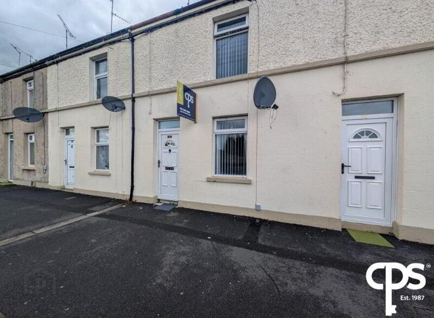 78 Obins Street, Portadown, BT62 1BN
