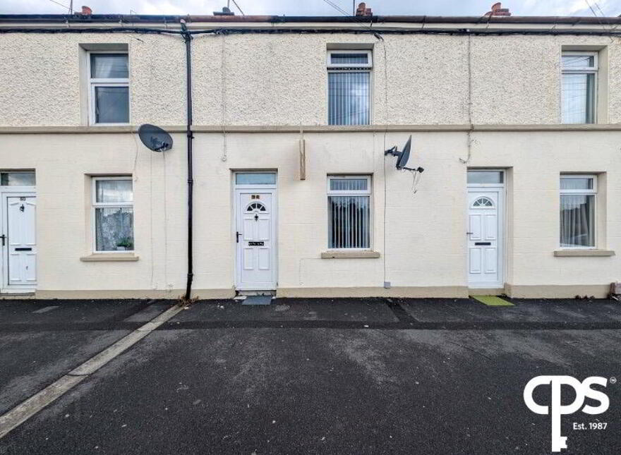 78 Obins Street, Portadown, BT62 1BN