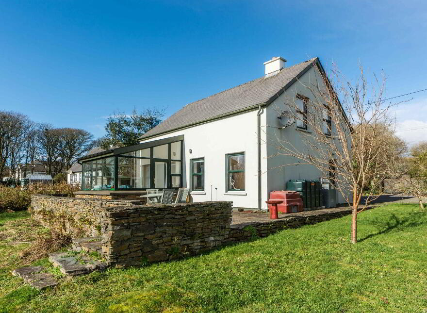 The Brambles, Derreennatra, Rossbrin, Rossbrin, P81WK52
