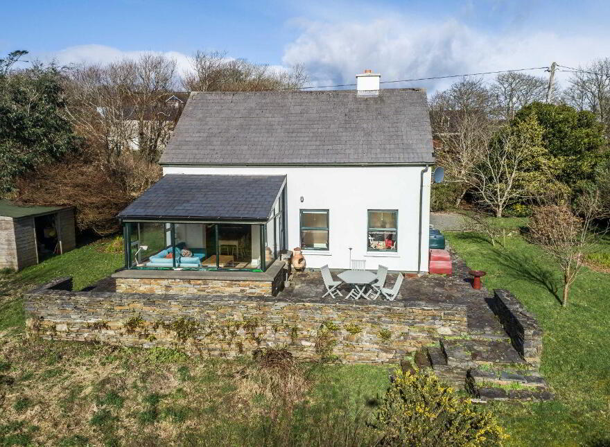 The Brambles, Derreennatra, Rossbrin, Rossbrin, P81WK52