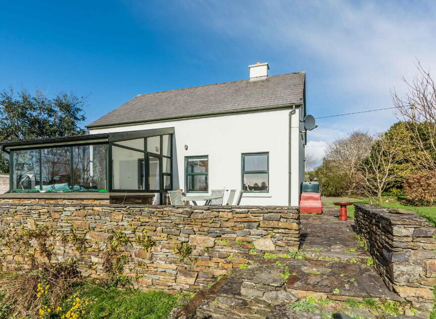 The Brambles, Derreennatra, Rossbrin, Rossbrin, P81WK52