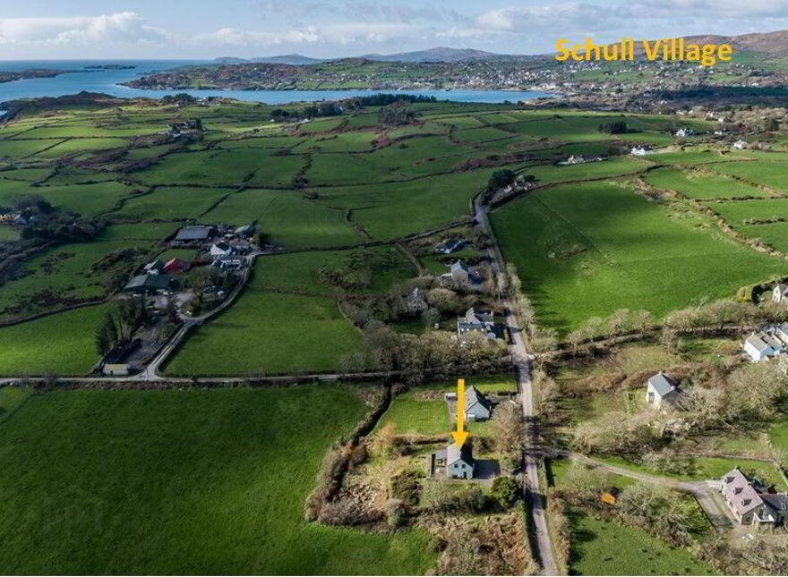 The Brambles, Derreennatra, Rossbrin, Rossbrin, P81WK52