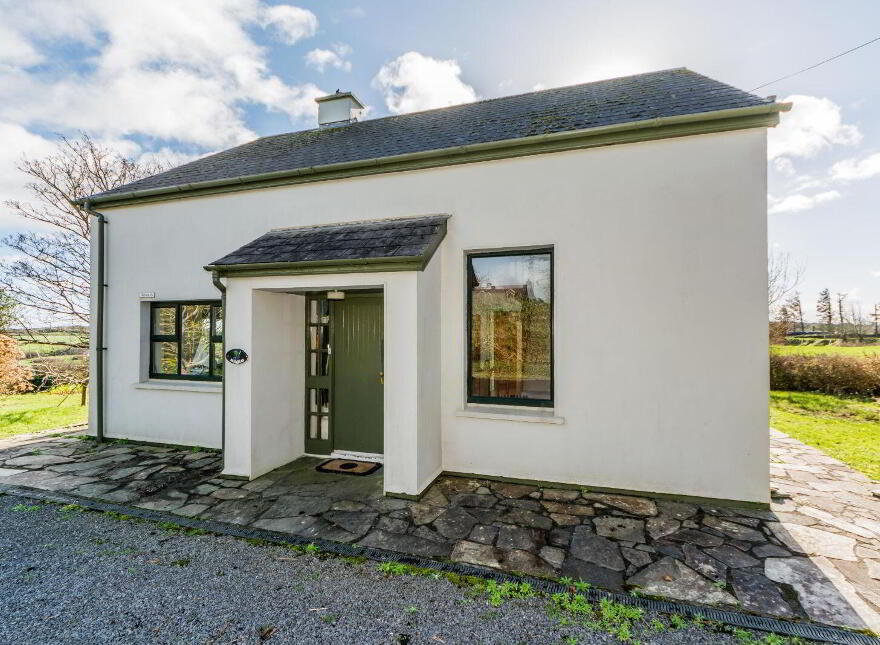 The Brambles, Derreennatra, Rossbrin, Rossbrin, P81WK52
