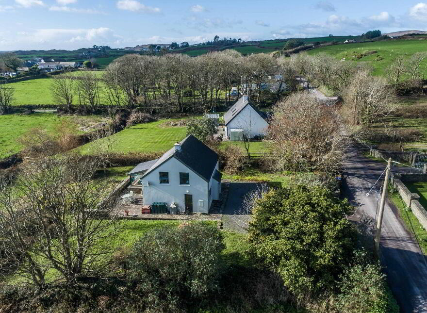 The Brambles, Derreennatra, Rossbrin, Rossbrin, P81WK52