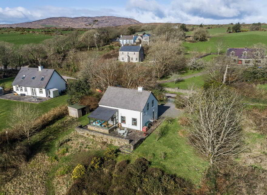 The Brambles, Derreennatra, Rossbrin, Rossbrin, P81WK52
