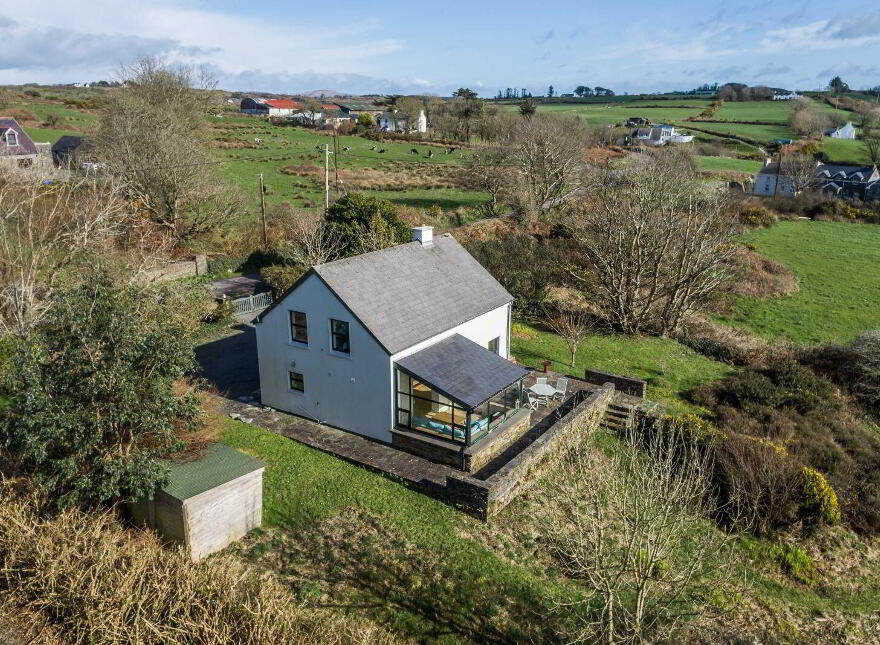 The Brambles, Derreennatra, Rossbrin, Rossbrin, P81WK52