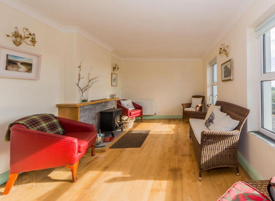 The Brambles, Derreennatra, Rossbrin, Rossbrin, P81WK52
