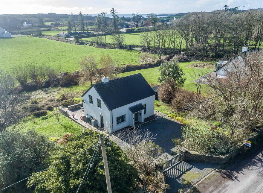 The Brambles, Derreennatra, Rossbrin, Rossbrin, P81WK52