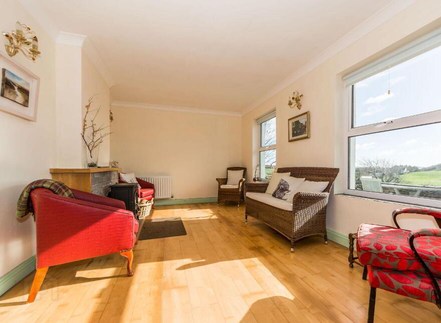 The Brambles, Derreennatra, Rossbrin, Rossbrin, P81WK52