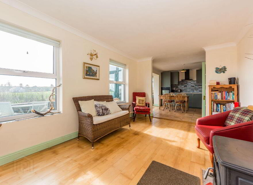 The Brambles, Derreennatra, Rossbrin, Rossbrin, P81WK52